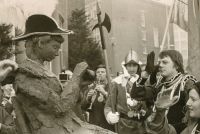 1975 Onderscheiden Lampenmaakstertje 1975 Onderscheiden Lampenmaakstertje